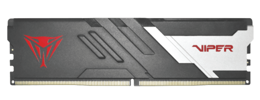 Patriot 16GB (1x16GB) 6000MT/s DDR5 Memory